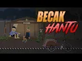 Download Lagu Becak Hantu - Animasi Horor Misteri - Kartun Lucu - Warganet Life