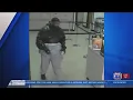 KILLEEN BANK ROBBERY
