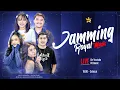 Download Lagu ROYAL MUSIC LIVE - JAMMING SESSION (FEAT HAPPY ASMARA DAN GILGA SAHID)
