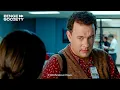 Lagu The Terminal (2004): BEST TOM HANKS SCENES