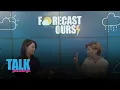 Your Forecast by the Ours March 23 2026