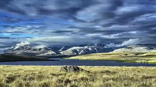 نشيد إلهى رجعت بذل افتقاري صوت اكثر من رائع 