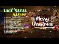 Download Lagu Lagu Natal Terbaru 2021 - Natal Di Perantauan - Vicky Salamor | Lagu Natal Terpopuler 2021