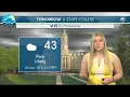 Kasey Reigner s Wednesday Morning Forecast 19