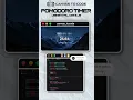 Build a Pomodoro Timer App with HTML CSS JavaScript Canvas to Code