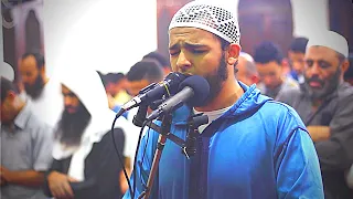 ي و م  ت ق ل  ب  و ج وه ه م  ف ي الن  ار     الشيخ محمد عبادة    صلاة العشاء دندنها