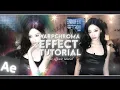 Warp Chroma Tutorial - After Effects