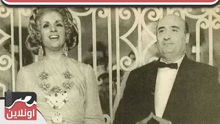 أجمل مواويل لبنانية من صباح ووديع الصافي 