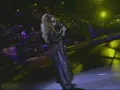 Mariah Carey - Melt Away (Live from Rehearsal) (Concept)