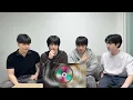 MAZZEL - Get Up And Dance 韓国人リアクション