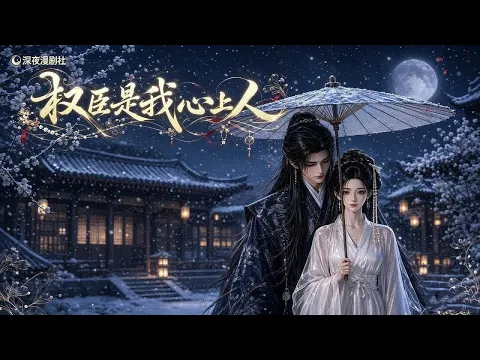権臣は私の想い人 第26話
