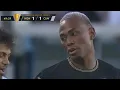 Deiby Flores vs Curazao Copa Oro 2025