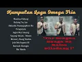 Lagu Kumpulan Lagu Batak omega Trio Terbaik