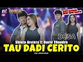 Download Lagu Shinta Arsinta ft David C - Tau Dadi Cerito | Sagita Assololley | Dangdut (Official Music Video)