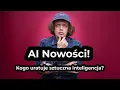 Download Lagu DUŻE AI NOWOŚCI! #21 #ai #technologia #nowosci #sztuczna inteligencja