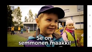 Turo puhuu siansaksaa reup koko haastattelu