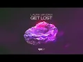 Laura van Dam - Get Lost (Official Visualizer Video)