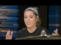 Domino Santantonio Hears Mastodon For The First Time