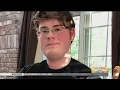 Seth Smith Remembered