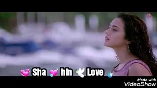 shahin love 4