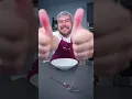 Pasta from Luca
