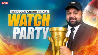 [GOLDY] BMPS 2026 | GRAND FINALS | Day 2 #BGMILIVE