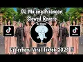 Download Lagu DJ MOJANG PRIANGAN SLOWED REVERB || DJ SUNDA FULL KANE VIRAL TIKTOK 2024‼️YANG KALIAN CARI