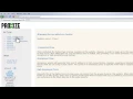 Proxize com Free Proxy List