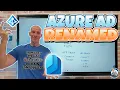 Azure AD Renamed Enter Microsoft Entra ID