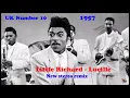 Little Richard   Lucille 2021 stereo remix
