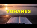 Lagu YOHANES - Terjemahan Baru Alkitab Suara