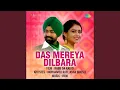 Download Lagu Das Mereya Dilbara