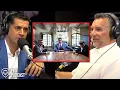 Michael Franzese Explains How it Was Doing the Sitdown with Sammy The Bull Gravano