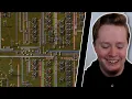 Factorio Is Like Software Engineering
