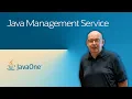 Java Management Service