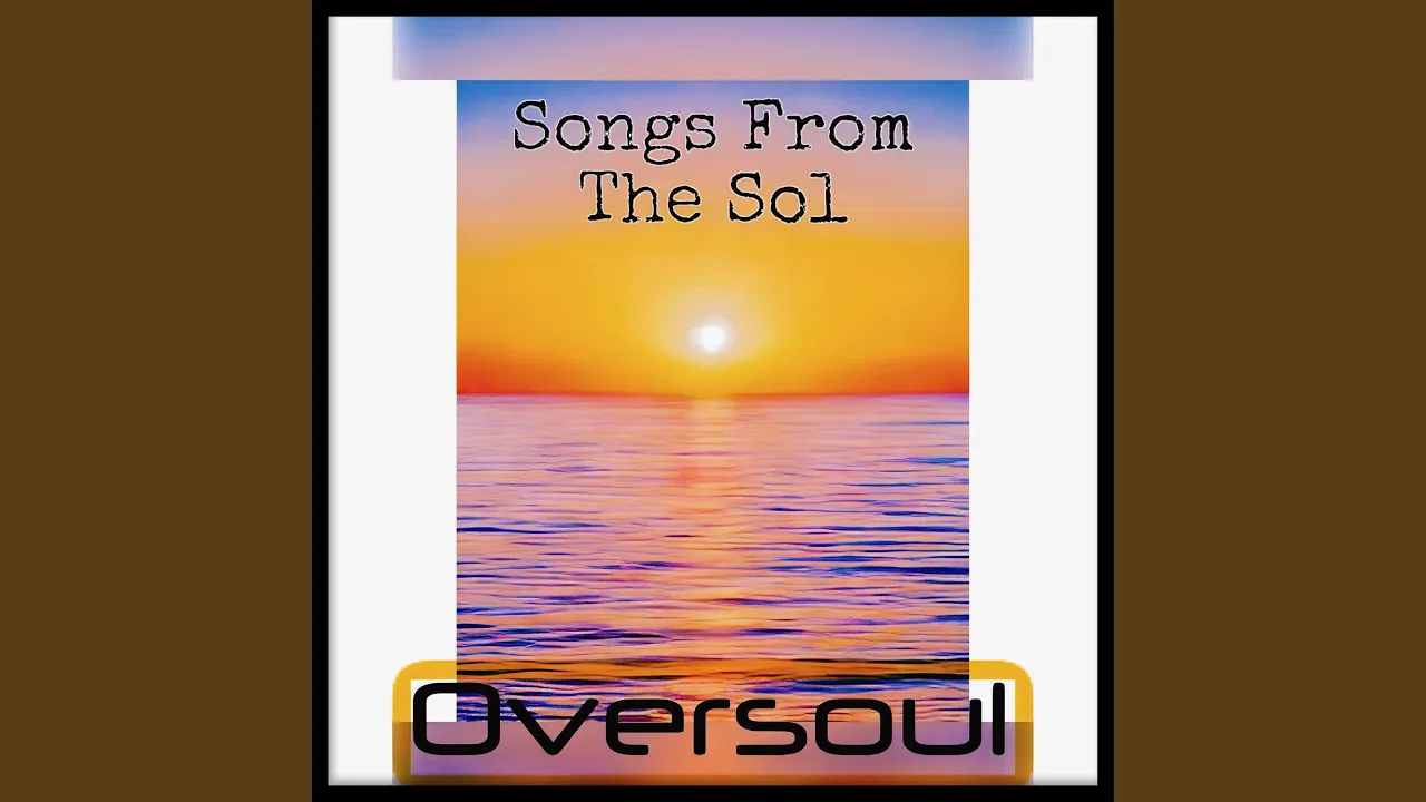 Songs From The Sol Songs From The Sol