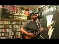 Drew Holcomb performs “Find Your People," "Fly," and "Dance With Everybody" - Live at Lightning 100