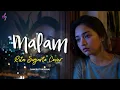 Cover Dangdut | Malam – Rita Sugiarto | Versi Merdu \u0026 Penuh Perasaan