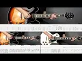 Learn To Fly - Foo Fighters | Tabs | Guitar Lesson | Cover | Tutorial | All Guitar Parts
