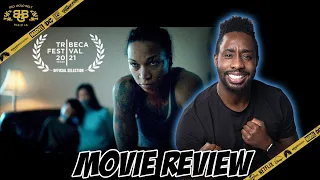 catch the fair one movie review 2021 kali reis kevin dunn tribeca film festival 2021