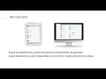 MESI mTABLET animation (ESP)