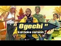 Download Lagu Ogechi - BoyPee x Hyce x Brown Joel x Davido (remix) - karaoke version lyrics (Nigerian songs)