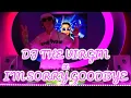 Download Lagu DJ THE VIRGIN x IM SORRY GOODBYE || JEDUG JEDUG REMIX TERBARU 2023