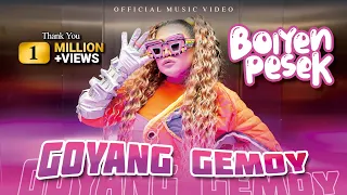 Download Boiyen Pesek - Goyang Gemoy (Official Music Video) MP3
