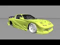 Download Lagu MOD RX7 ANUBIS || GTA SAN ANDREAS