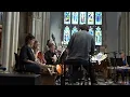 Everything You Do Is A Balloon (BoC Cover) - Stargaze - St Giles Cripplegate, London - 2nd July 2016