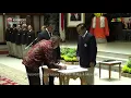 PELANTIKAN PENGURUS PBVSI DKI JAKARTA MASA BAKTI 2019-2023