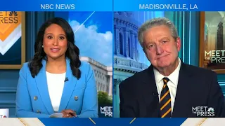 Kennedy: Democrats asking wrong question about budget