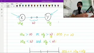 Reachable Nodes In Subdivided Graph LeetCode Intuitive Dijkstra Solution Explained in Detail