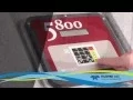 Isco Model 5800 Refrigerated Sampler Introduction